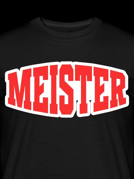 Meister