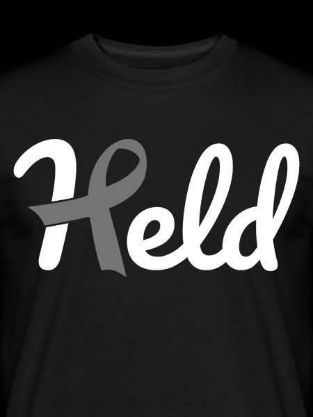 Held Krebs