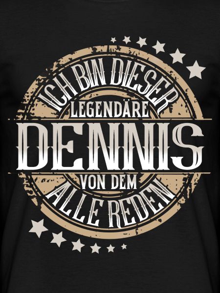 Dennis
