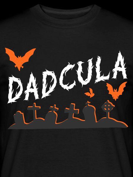 Dadcula Graveyard Gothic