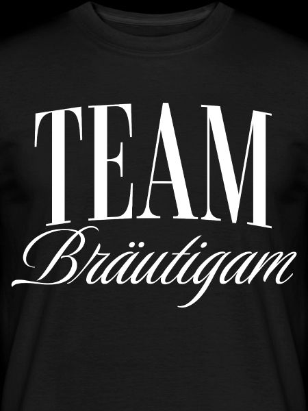 Team Bräutigam