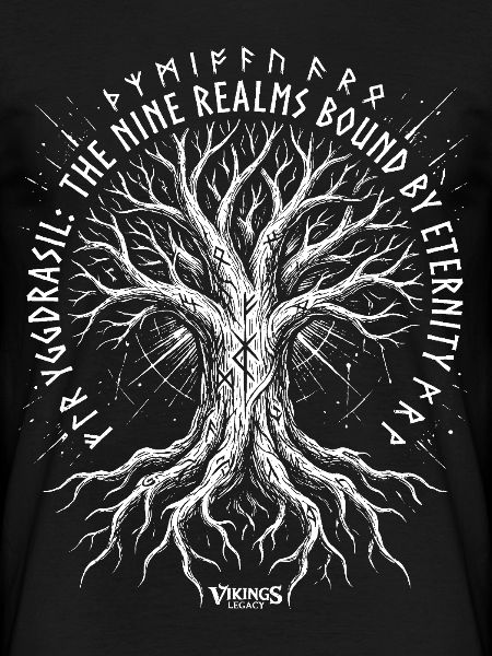Yggdrasil