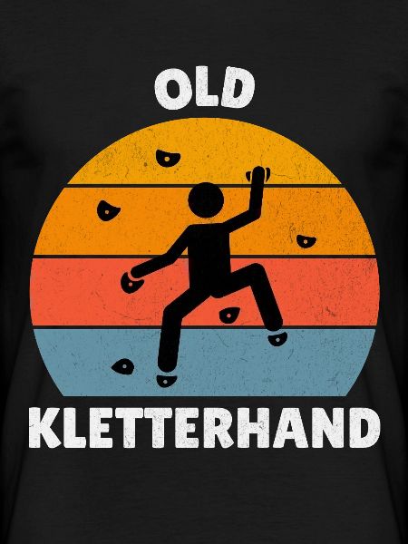 Old Kletterhand