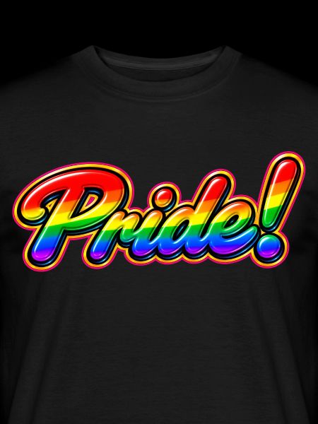 Pride