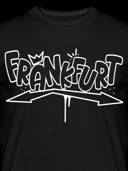 Frankfurt Graffiti