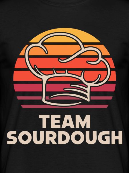 Team Sauerteig