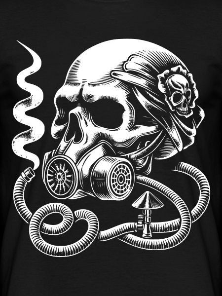 Apokalypse Skull