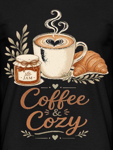 Kaffee & Gemütlichkeit