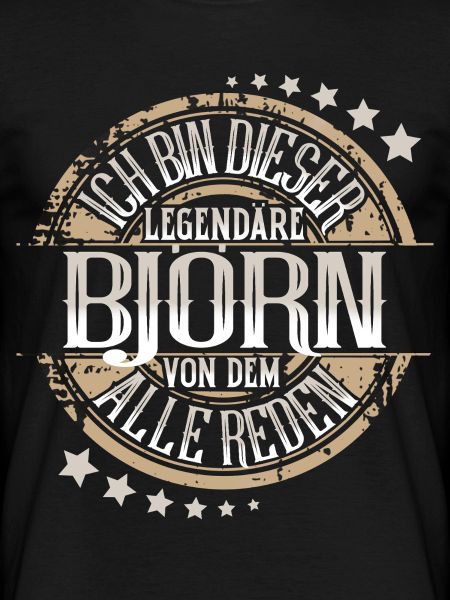 Björn