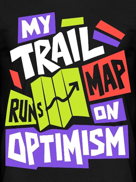 My Map Runs on Optimism
