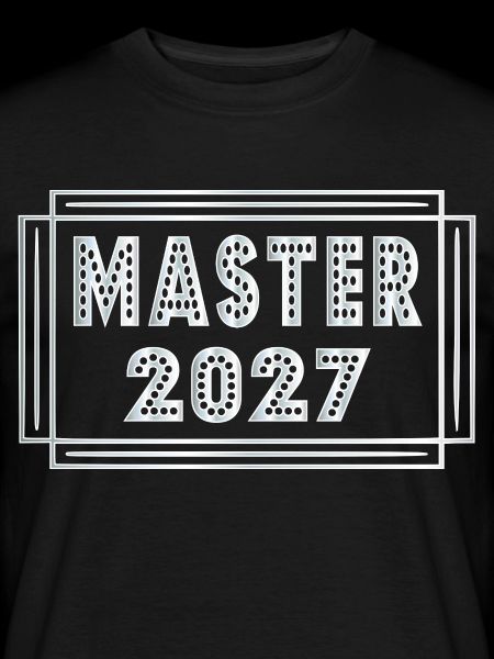 Masterstudiengang Abschluss Master 2027