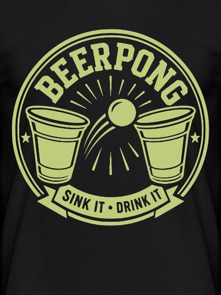 Beer Pong