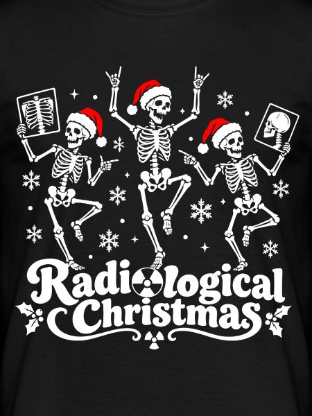 Radiological Xmas