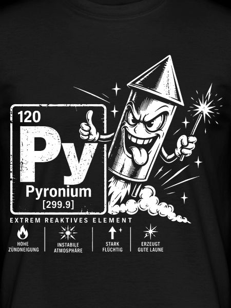 Pyronium 