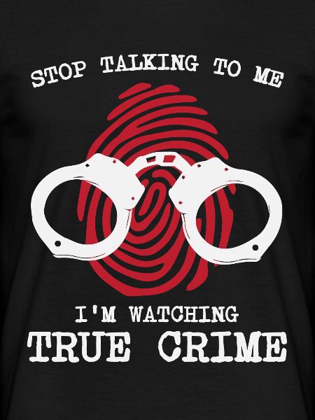 Crime-show-fan