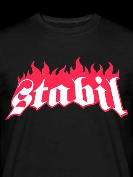 STABIL - FLAMES