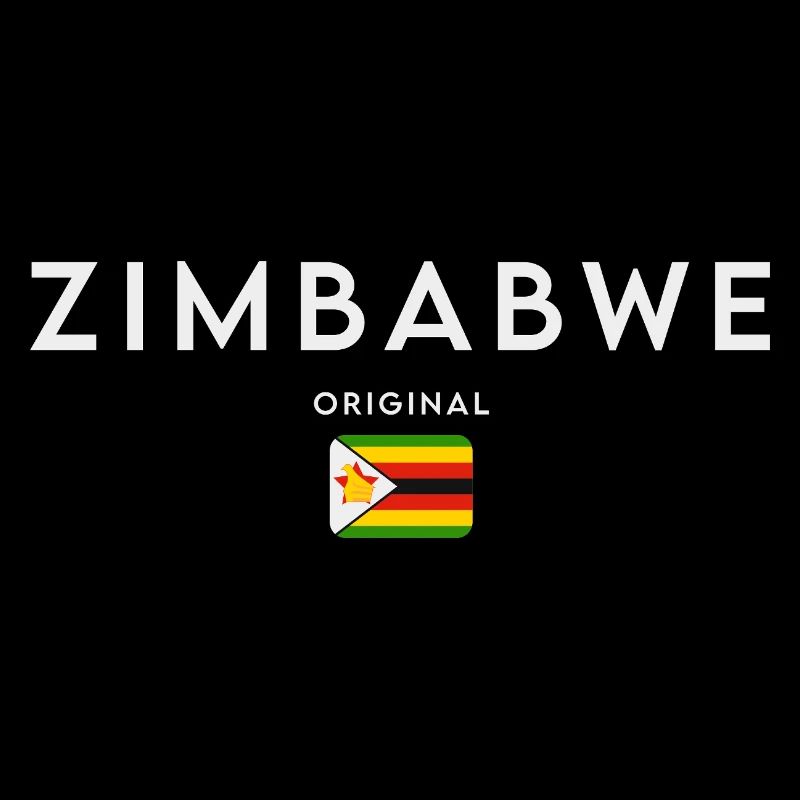 Drapeau du Zimbabwe, fierté zimbabwéenne