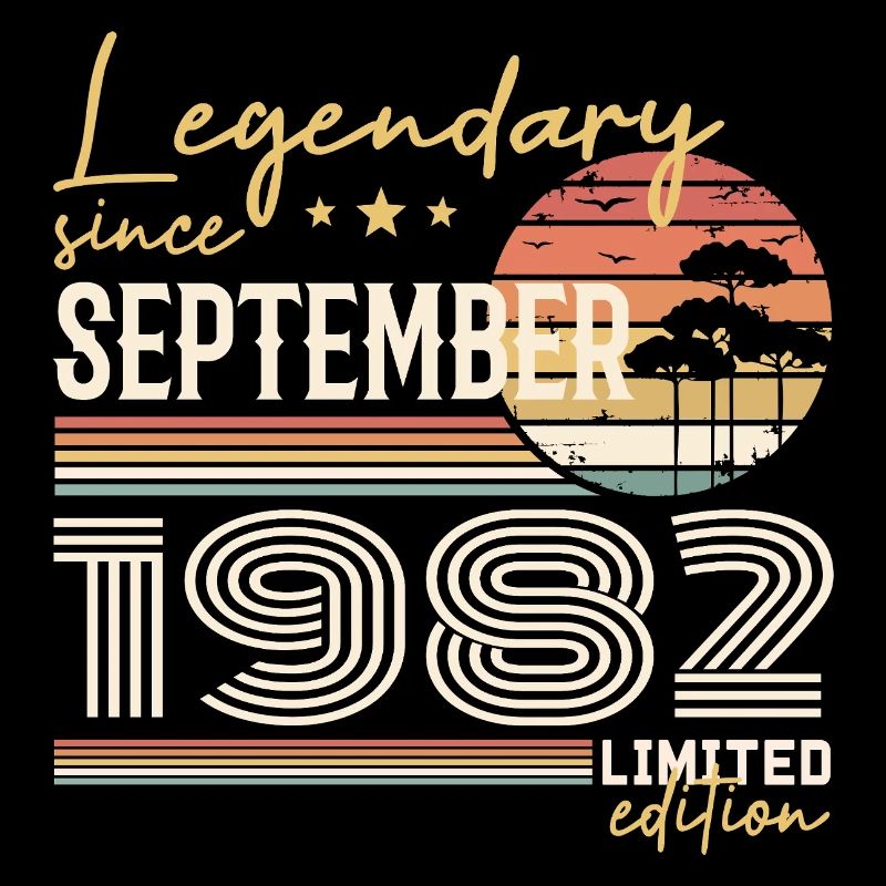 September 1982 Born in September 1982 September 1982