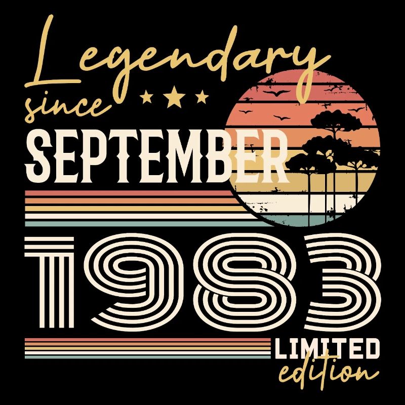 September 1983 Born in September 1983 September 1983