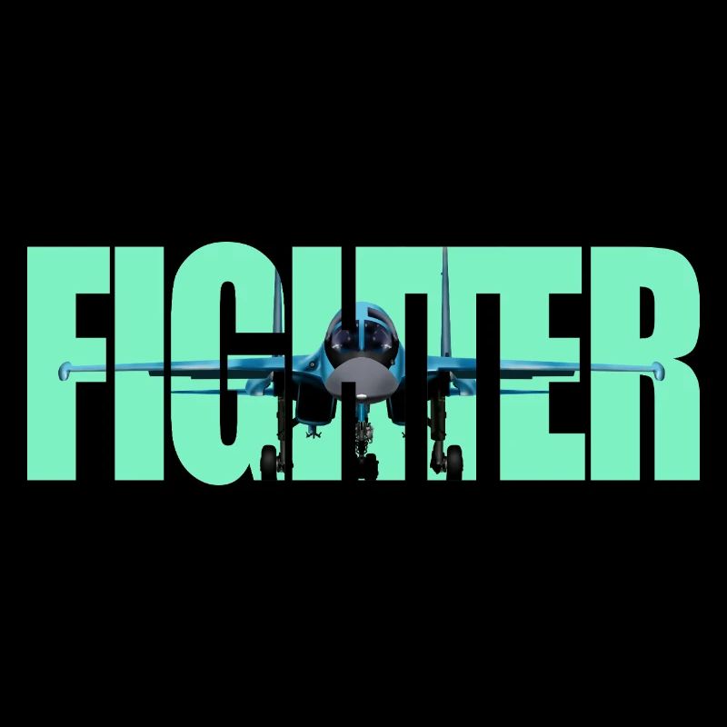 Fighter Su-34