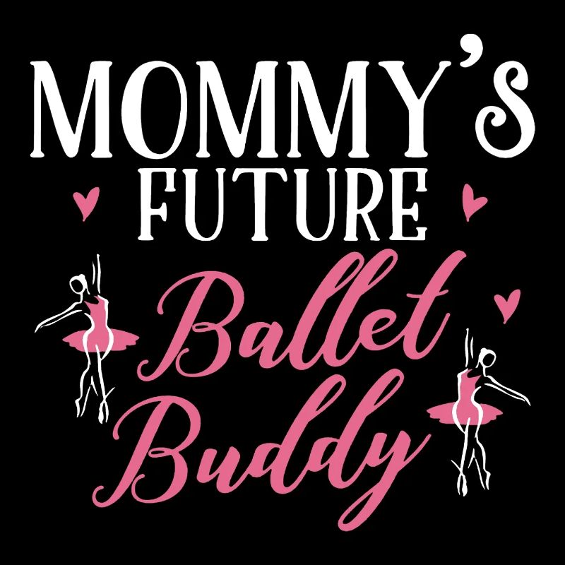 Ballet Mom Future