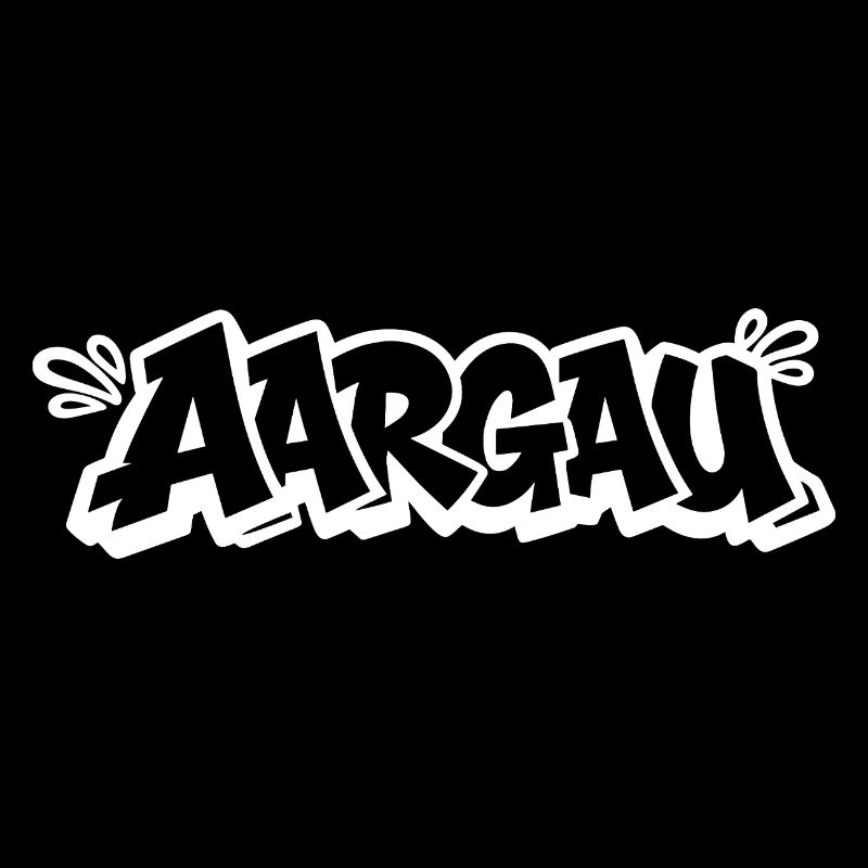 AARGAU Graffiti
