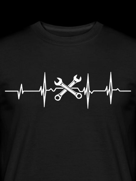 Heartbeat and tools