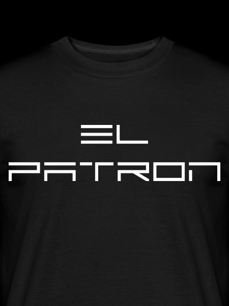 El Patron – Der Top-Dog Look