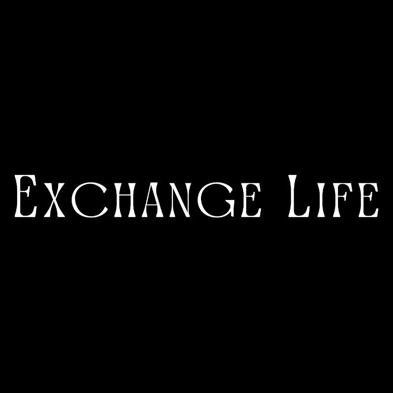 Exchange Life Exchange Student