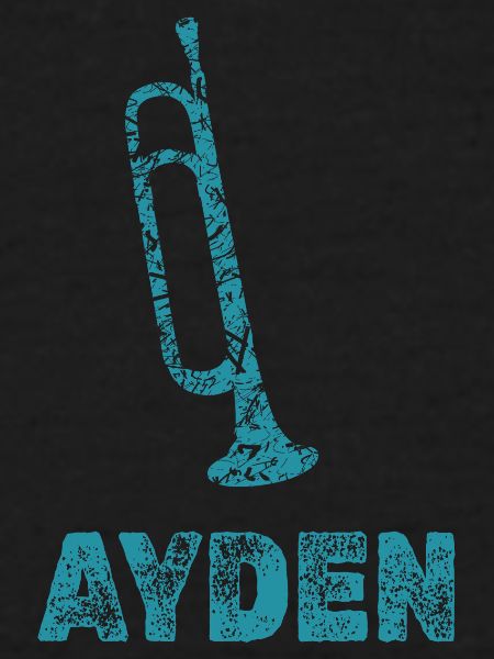 Cadeau voor Ayden