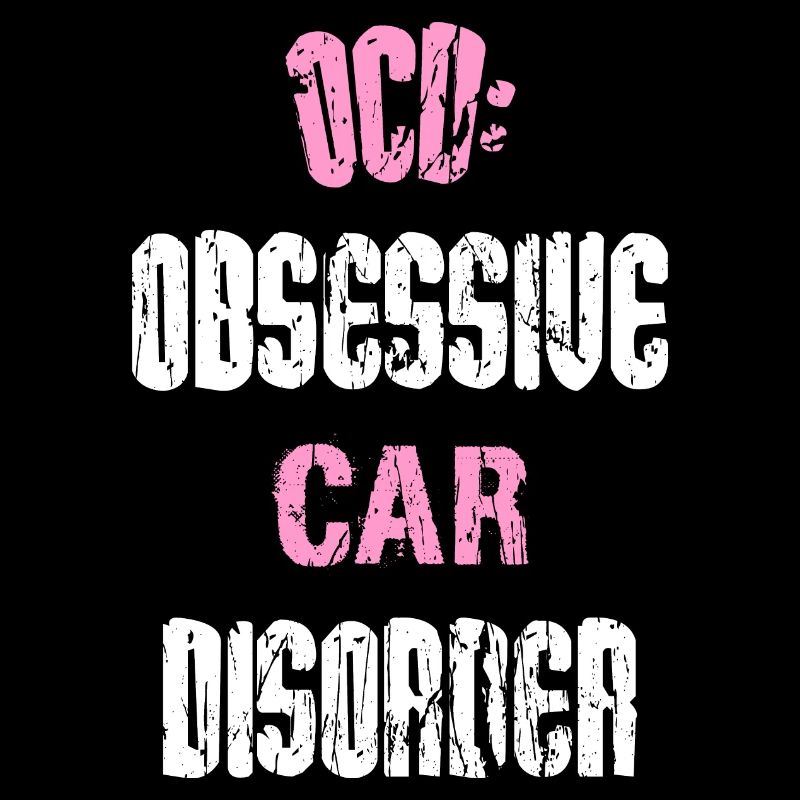 OCD