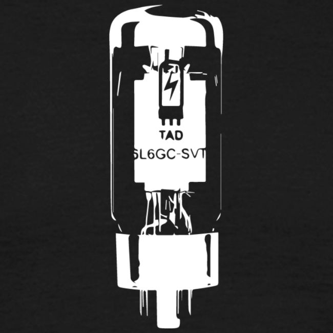 6L6 tube shirt