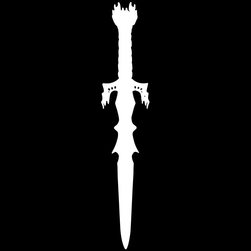 Dagger ceremonial dagger adorns cool dagger