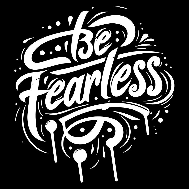 be fearless10