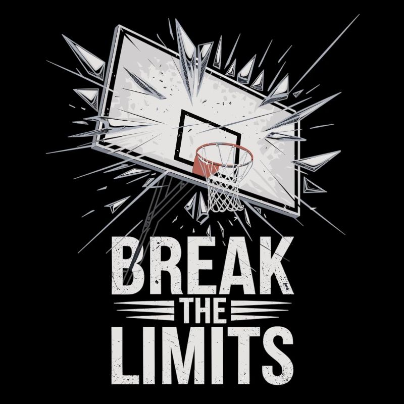 Dunk and Destruction – Break the Limits