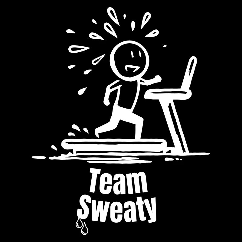 Team Sweaty
