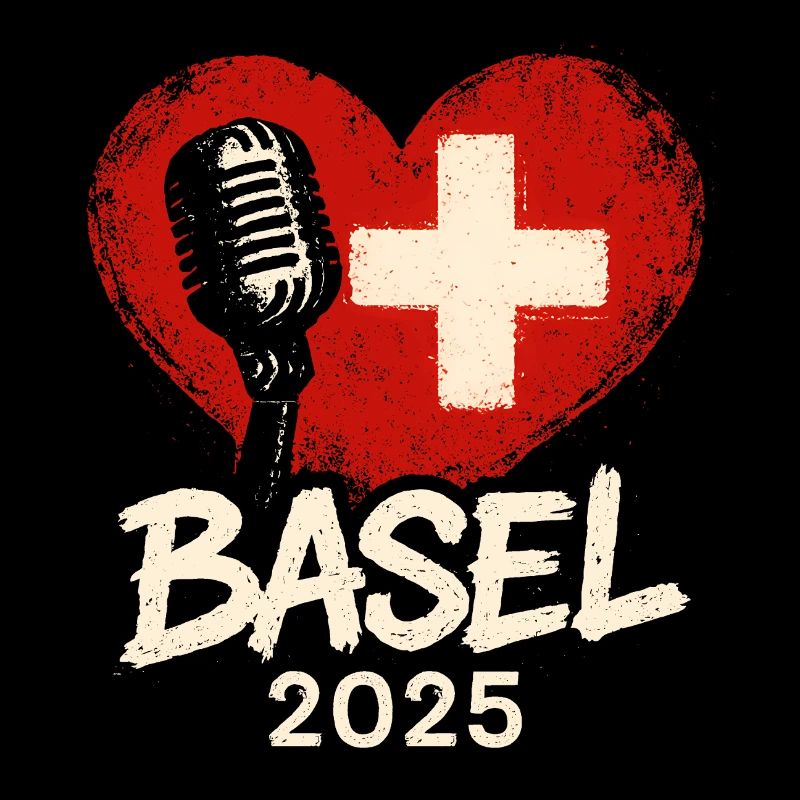Basel 2025 ESC