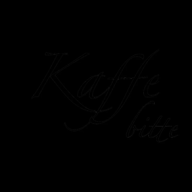 Kaffee bitte