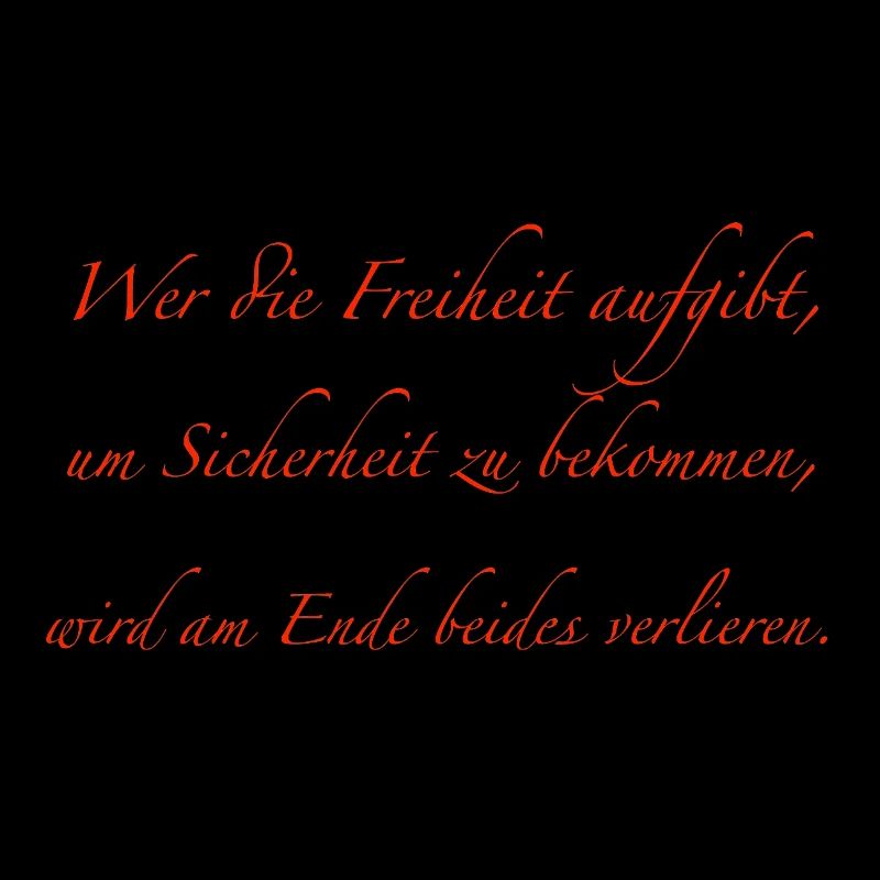 Freiheit