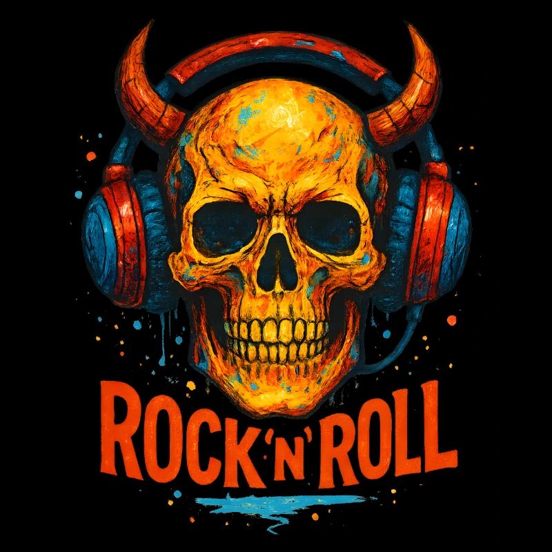 rock n roll