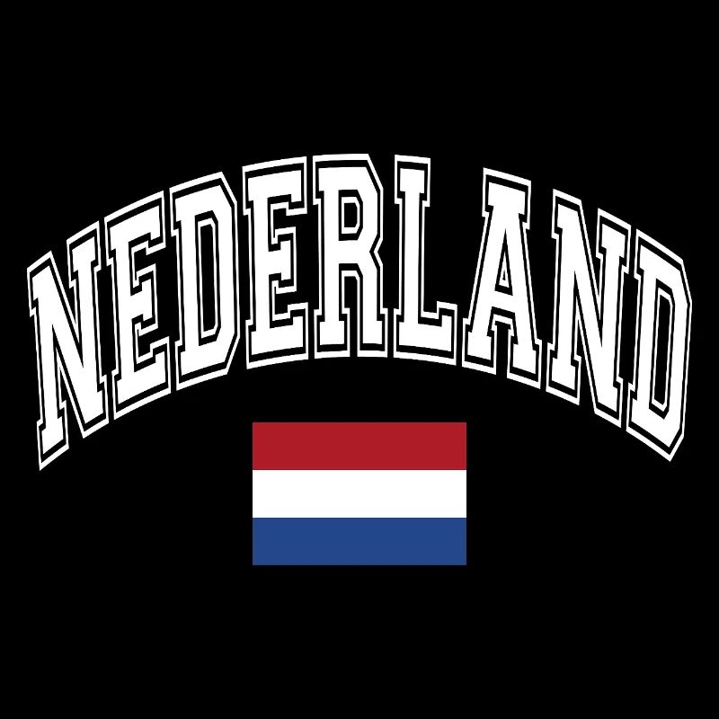 Drapeau néerlandais