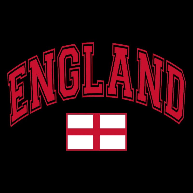 England Flagge