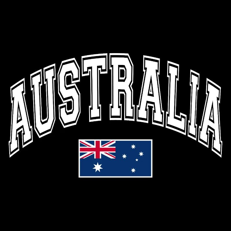 Australia Flag