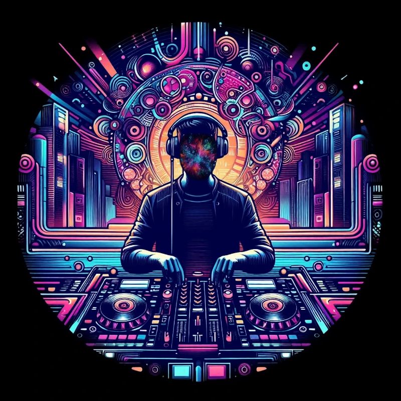 DJ