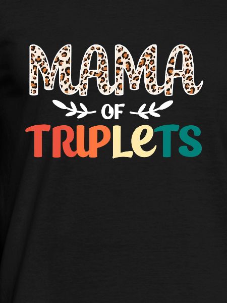 Drilling Mutter Mama