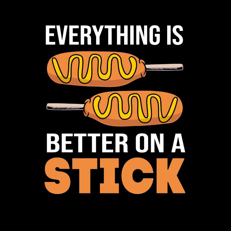 Corn Dog