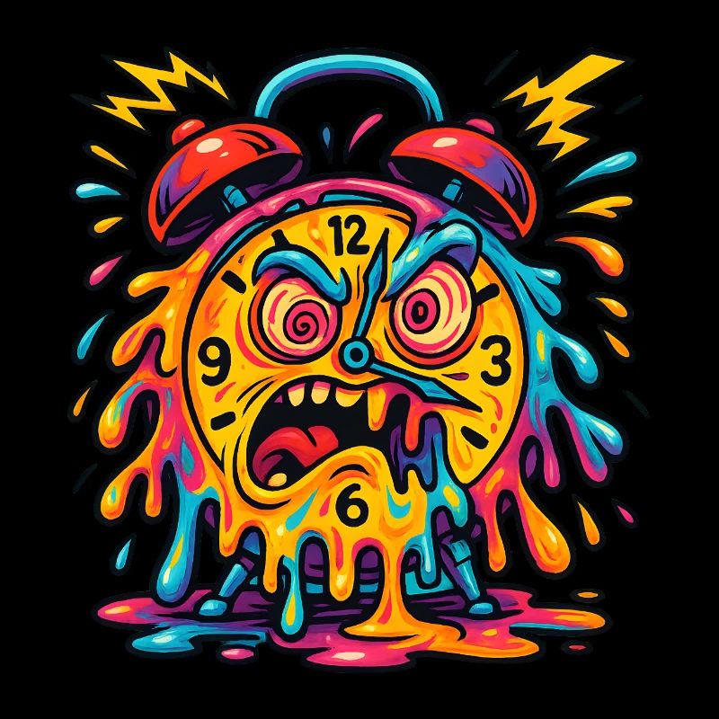 Melting Time