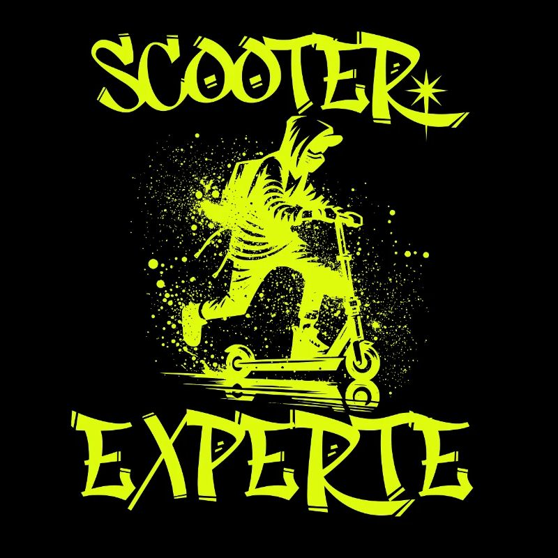 Scooter Design - Scooter Experte