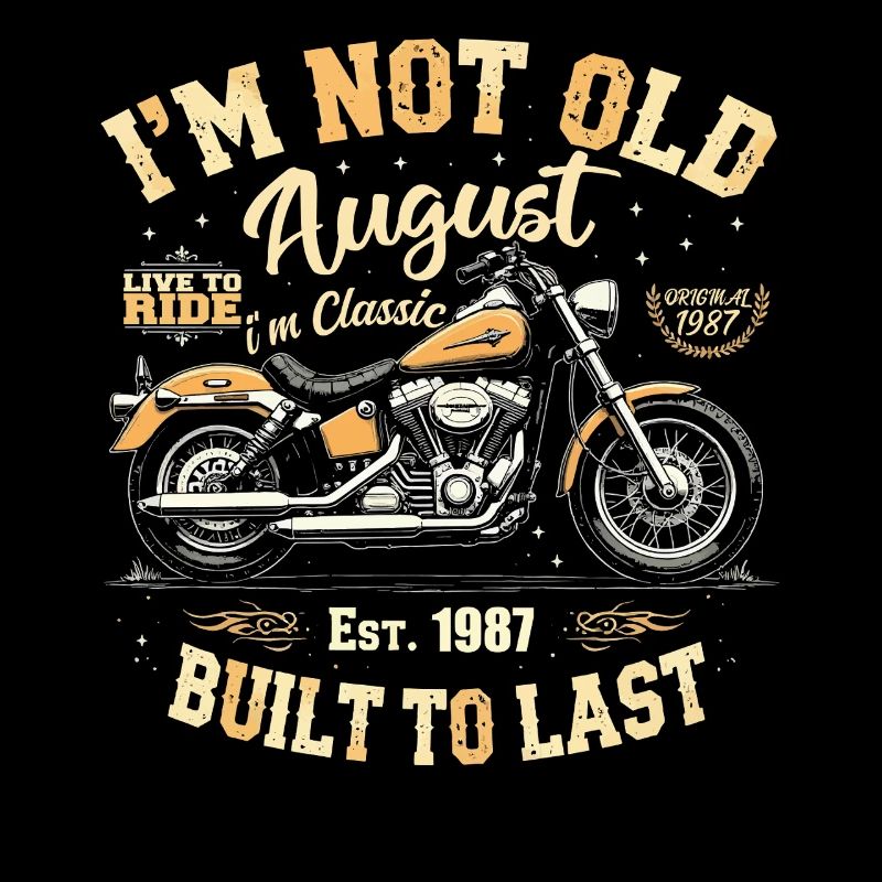 Août 1987 Anniversaire d’août 1987 Août 1987