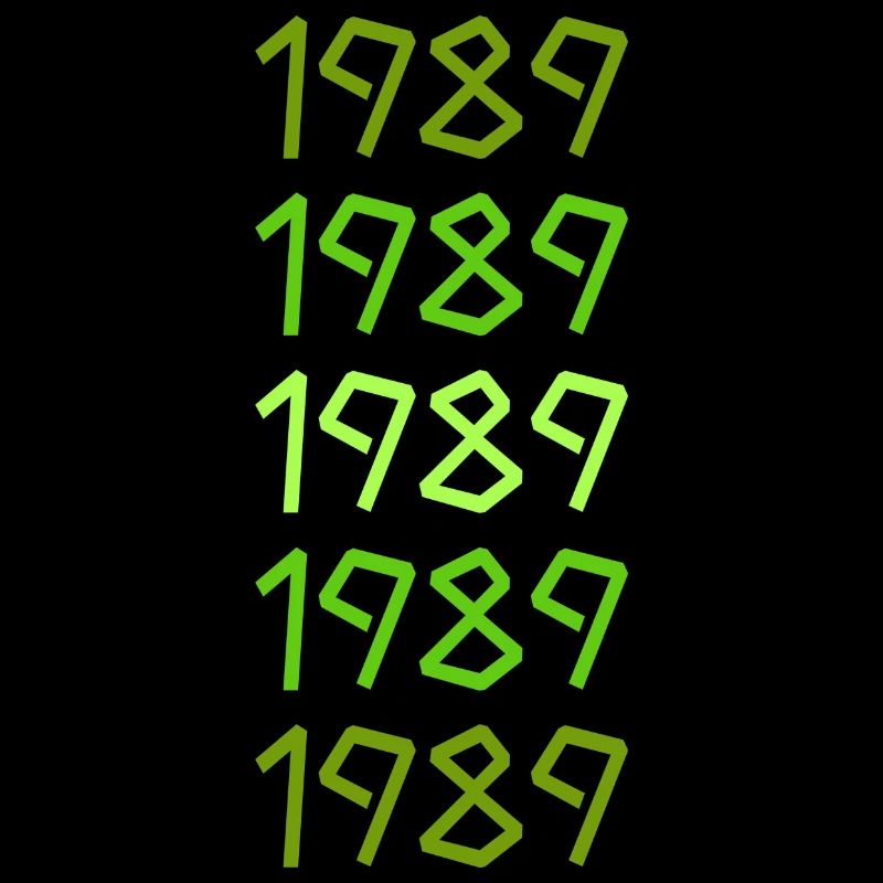 1989 1989